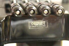 Status Streamline Headless Graphite 4-String Bass Guitar