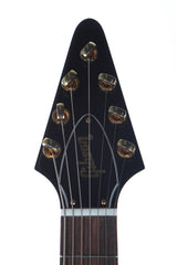 2011 Gibson Flying V 7 String Electric Guitar -SUPER CLEAN-
