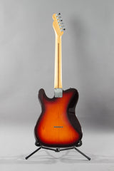 1997 Fender Telecaster Plus Version 2 Tele V2 Sunburst