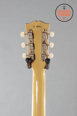 2018 Gibson Custom Shop Historic Les Paul Special '60 Reissue TV Yellow