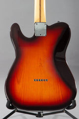 1997 Fender Telecaster Plus Version 2 Tele V2 Sunburst