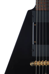 2011 Gibson Flying V 7 String Electric Guitar -SUPER CLEAN-