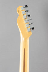 1997 Fender Telecaster Plus Version 2 Tele V2 Sunburst