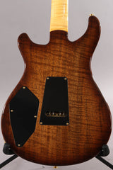 2010 PRS Paul Reed Smith Private Stock 513 Curly Walnut Antique Natural Smoked Burst #2767