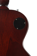 2011 Gibson Les Paul Traditional Pro Gold Top Split Coil P-90s