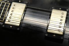 2010 Gibson Custom Shop Historic '68 Reissue Les Paul Custom Black Beauty