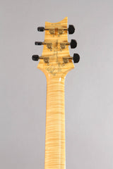 2010 PRS Paul Reed Smith Private Stock 513 Curly Walnut Antique Natural Smoked Burst #2767