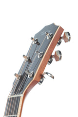 2015 Taylor 814-CE Brazilian Rosewood