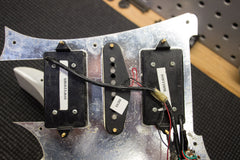 2006 Ibanez Jem 7V White