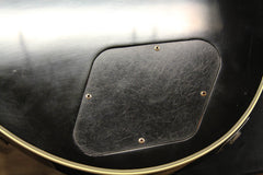 2010 Gibson Custom Shop Historic '68 Reissue Les Paul Custom Black Beauty