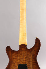 2010 PRS Paul Reed Smith Private Stock 513 Curly Walnut Antique Natural Smoked Burst #2767