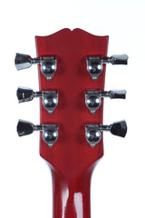 2013 Gibson ES-339 Traditional Pro Cherry