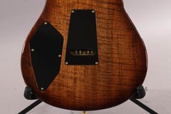 2010 PRS Paul Reed Smith Private Stock 513 Curly Walnut Antique Natural Smoked Burst #2767