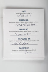 2011 Gibson Les Paul Traditional Pro Gold Top Split Coil P-90s