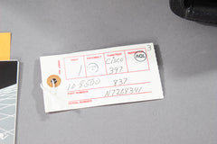 1997 Fender Telecaster Plus Version 2 Tele V2 Sunburst