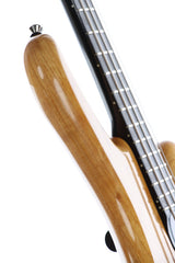 1995 Zon Sonus 4 String Bass