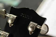 2010 Gibson Custom Shop Historic '68 Reissue Les Paul Custom Black Beauty