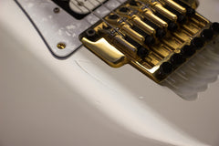 2006 Ibanez Jem 7V White