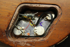 2005 Gibson Limited Edition Les Paul Music Rising Mardi Gras Katrina #280/300