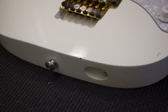 2006 Ibanez Jem 7V White