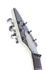 2011 Gibson Flying V Tremolo White -RARE-