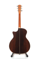 2015 Taylor 814-CE Brazilian Rosewood