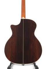 2015 Taylor 814-CE Brazilian Rosewood