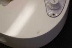 2006 Ibanez Jem 7V White