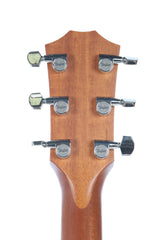 2015 Taylor 814-CE Brazilian Rosewood