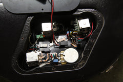 2014 Gibson Les Paul Traditional Pro II Floyd Rose Desert Burst