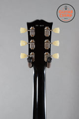 2015 Gibson Custom Shop Brian Ray ’63 SG Standard Silver Fox