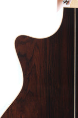2015 Taylor 814-CE Brazilian Rosewood