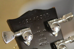 2014 Gibson Les Paul Traditional Pro II Floyd Rose Desert Burst