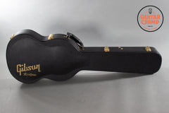 2015 Gibson Custom Shop Brian Ray ’63 SG Standard Silver Fox