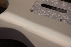 2006 Ibanez Jem 7V White