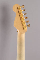 Jackson USA PC1 Phil Collen Artist Signature Purple Daze Quilt Top