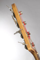 2001 Fender Custom Shop Jaco Pastorius Relic Fretless Jazz Bass ~Video Of Guitar~