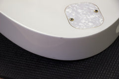 2006 Ibanez Jem 7V White