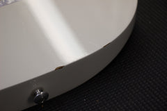 2006 Ibanez Jem 7V White