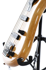 1995 Zon Sonus 4 String Bass