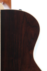 2015 Taylor 814-CE Brazilian Rosewood