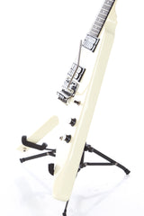 2011 Gibson Flying V Tremolo White -RARE-