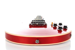 2013 Gibson ES-339 Traditional Pro Cherry