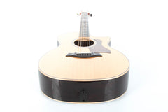 2015 Taylor 814-CE Brazilian Rosewood