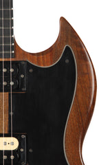 1979 Gibson SG "The SG" Walnut Electric Guitar