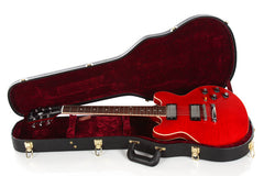 2013 Gibson ES-339 Traditional Pro Cherry