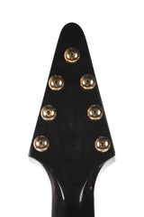 2011 Gibson Flying V 7 String Electric Guitar -SUPER CLEAN-