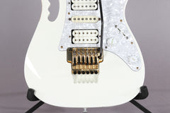2006 Ibanez Jem 7V White