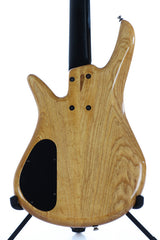 1995 Zon Sonus 4 String Bass