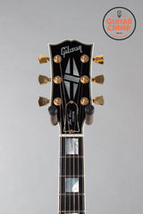 2012 Gibson Custom Shop Les Paul Custom Black Beauty